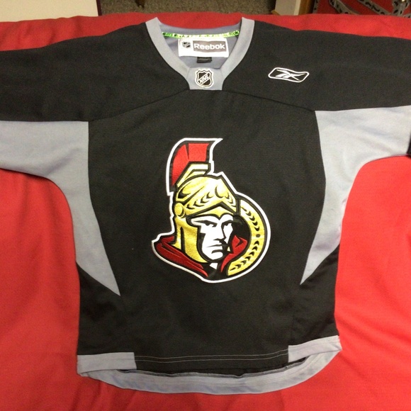 NHL OTTAWA Senators boys jersey - Picture 1 of 4